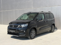 Peugeot Rifter 1,5HDI VELIKI SERVIS,TEMPOMAT,PDC,KUKA,JAMSTVO