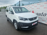 Peugeot Rifter#ACTIV#SERVISNA#JAMSTVO#LEASING BEZ UČEŠĆA#