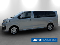 PEUGEOT TRAVELLER 2.0 BLUEHDI 180 EAT8, 32.989,99 €