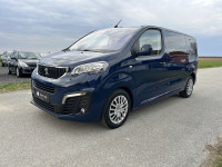 Peugeot Traveller 2,0 BlueHDi automatik, 7+1, Servisna, Registriran