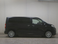 Peugeot Traveller 2.0 BlueHDi Business-Line automatik • AHK
