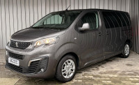 Peugeot Traveller 2,0 BlueHDi KAMERA Business NAVI PDC 7+1 *GARANCIJA*