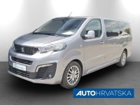 PEUGEOT TRAVELLER 2.0 hdi  BUSSINES L3 BLUEHDI 180 EAT8 - JAMSTVO 15 M