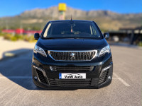 Peugeot Traveller Automatic 8+1 Putnički - Produžena verzija