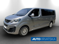 PEUGEOT TRAVELLER BUSINESS L3 BLUEHDI 180 EAT8, 29.500,01 €