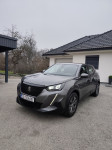 Peugeot2008|Reg01/2027|Veliki i mali servis-odlican-bez ulaganja