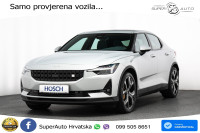 Polestar 2 Long Range Dual Motor Performance Plus 476 KS, ACC+360+GR S