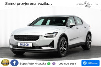 Polestar 2 Standard Range 64 kWh 224 KS, LED+TEM+GR SJED+KAM+VIRT+PDC
