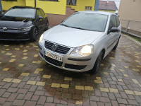 Polo 1,4 TDI 2008.g 220Tkm reg 08/27 2900 eu