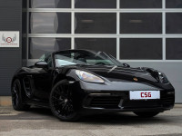Porsche 718 Boxster PDK