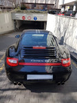 Porsche 911 911 4S automatik