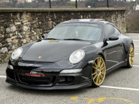 Porsche CARRERA 911 4S CHROMO MANUAL *NOVO*FULL* ŠIBER*ALU OZ* ZG **