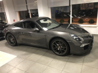 Porsche 911 991.1 PDK 3.4 Coupe