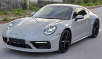 Porsche Carrera S 992 450ks, PDK, šiber, Keyless, servisna, u Pdv-u