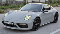 Porsche Carrera S 992 450ks, PDK, šiber, Keyless, servisna, u Pdv-u