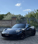 Porsche 992.2 Carrera 4 GTS HD Matrix PANO Lift