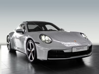 Porsche 911 992.2 Carrera HD Matrix Pano BOSE