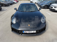 ***PORSCHE 911 992.2 GTS 3,6*** 4 KOTAČA SKRETANJE, BOSE, MATRIX u PDV