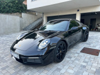 *Porsche 911 Carerra *U PDV* *APPROVED 10/2027*