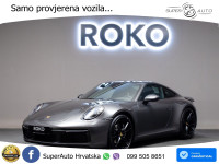Porsche 911 Carrera 3.0 PDK 385 KS, LED+GR SJED+VIRT+CHRONO