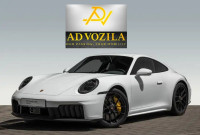 Porsche 911 Carrera 4 GTS  992.2 CHRONO PCCB Liftsystem