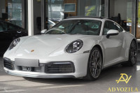 Porsche 911 Carrera S | 450KS | ACC | BOSE | PANORAMA | KAMERA