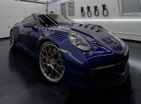 Porsche 911 Carrera 4S ☆ Garancija ☆