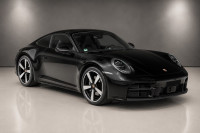 Porsche 911 Carrera 992.2 LIFT Pano Bose HD MATRIX