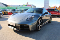 Porsche 911 Carrera 992.2 *MATRIX, BOSE, SPORT CHRONO, LIFT*