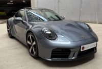 Porsche 911 Carrera 992.2
