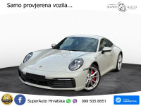 Porsche 911 Carrera S PDK 450 KS, ACC+LED+GR SJED+ASIST