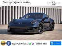 Porsche 911 GT3 4.0 (510 KS) PDK Touring-Paket