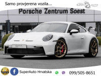 Porsche 911 GT3 4.0 PDK 510 KS, LED+KAM