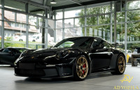 Porsche 911 GT3 Clubsport | 510KS | CHRONO | KAMERA