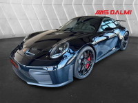 Porsche 911 GT3 -Novi Model-