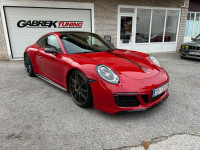 Porsche 911 GTS pdk high spec