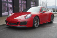 Porsche 911 GTS u PDV-u, APPROVED