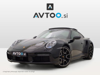 Porsche 911 Turbo Coupe | Cjena uključuje troškove uvoza
