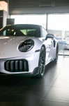 Porsche 912 992.2 TURBO S automatik
