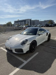 Porsche 992.2 TURBO S