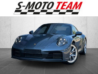 Porsche 992 911 Carrera
