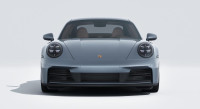 Porsche 911 992.2 Carrera HD Matrix