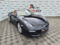 Porsche Boxster S PDK, servisna, 20"