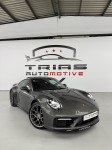 Porsche Carerra 992.1 4, PDV, Pano