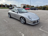 Porsche Carrera 4 911 * automatik * perfetktno stanje *