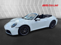 Porsche Carrera 911 Cabrio -Novi Model-