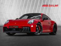 Porsche Carrera 911 GTS -Novi Model-