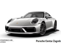 Porsche 911 Carrera (992) (PORSCHE APPROVED JAMSTVO)