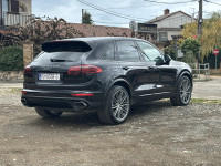 Porsche Cayenne 3,0 DIESEL, 2018.,REDIZAJN PLATINUM, HR AUTO