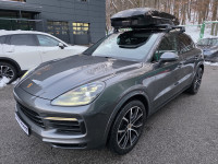 Porsche Cayenne 3.0 HYBRID,PANORAMA, ZRAČNI OVJES....PORSCHE APPROVED